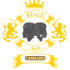 Logo for the brand BlackAsh